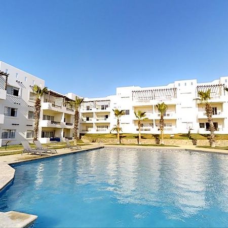 Dorada Apartments Cabo San Lucas Exterior foto