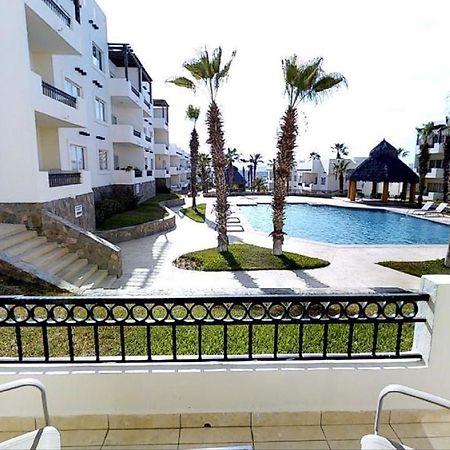 Dorada Apartments Cabo San Lucas Exterior foto