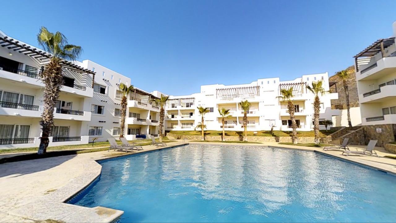 Dorada Apartments Cabo San Lucas Exterior foto