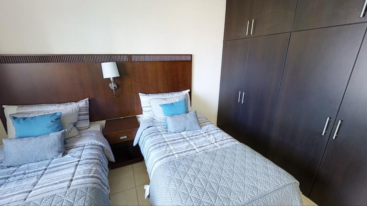 Dorada Apartments Cabo San Lucas Exterior foto