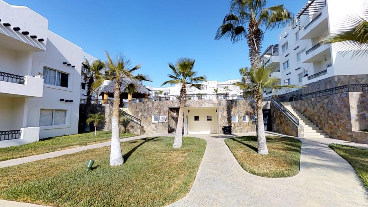 Dorada Apartments Cabo San Lucas Exterior foto
