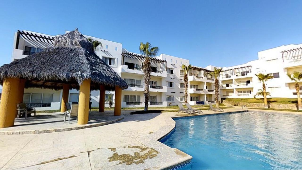 Dorada Apartments Cabo San Lucas Exterior foto