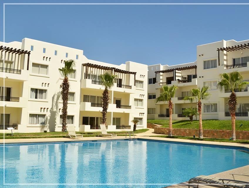 Dorada Apartments Cabo San Lucas Exterior foto