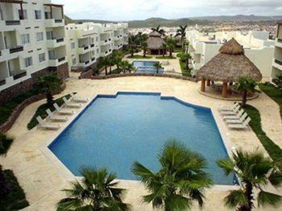 Dorada Apartments Cabo San Lucas Exterior foto