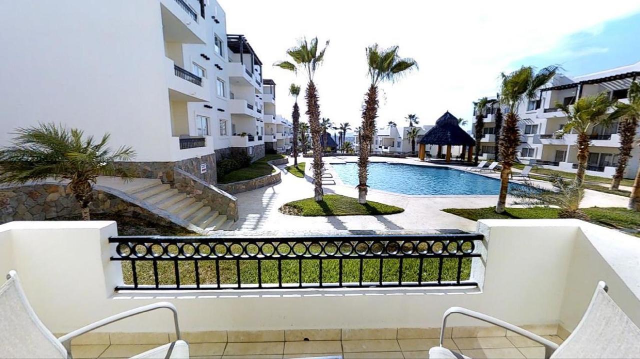 Dorada Apartments Cabo San Lucas Exterior foto